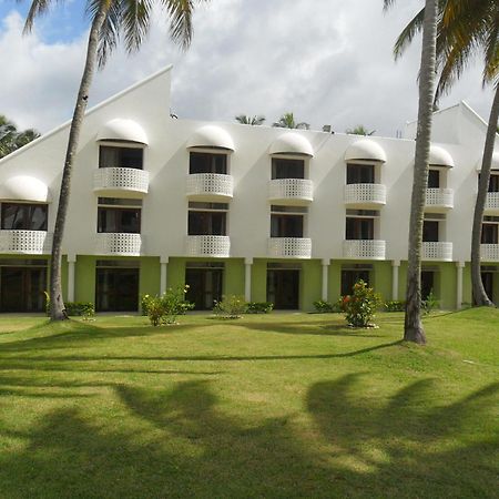 Hotel D'Anatureza Maceio  Exterior photo