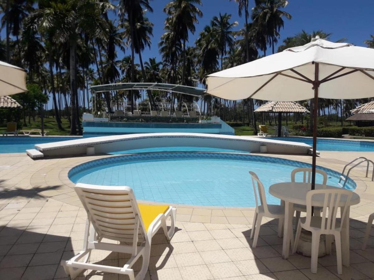 Hotel D'Anatureza Maceio  Exterior photo
