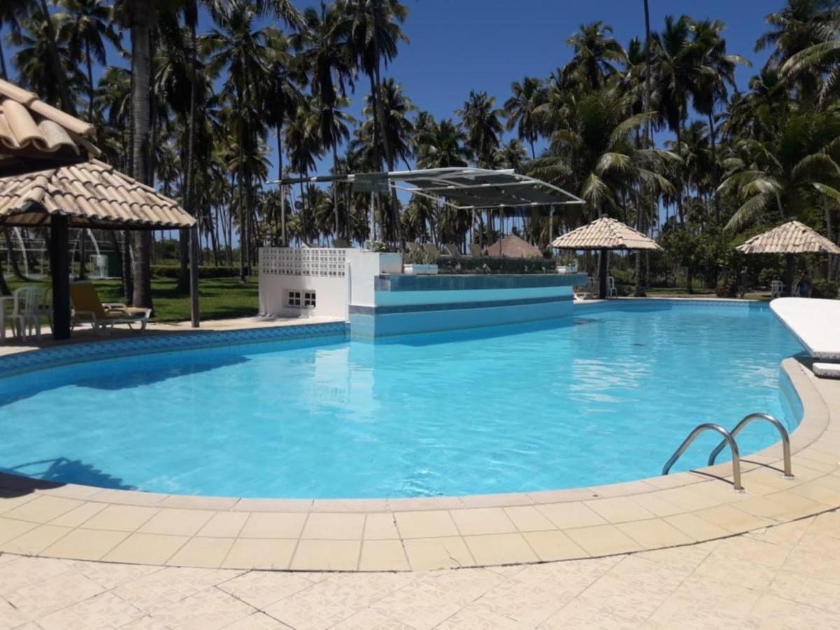 Hotel D'Anatureza Maceio  Exterior photo