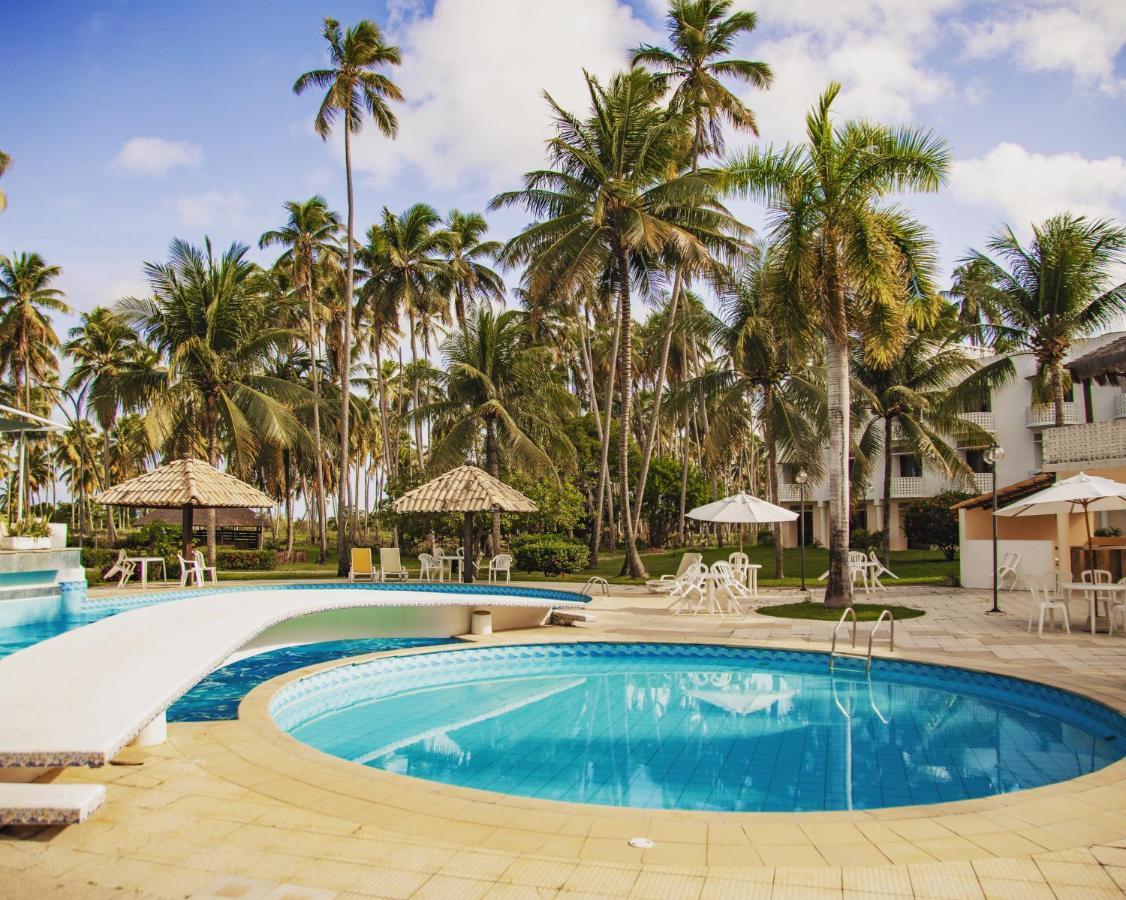 Hotel D'Anatureza Maceio  Exterior photo