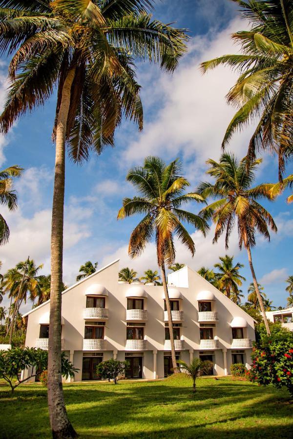 Hotel D'Anatureza Maceio  Exterior photo