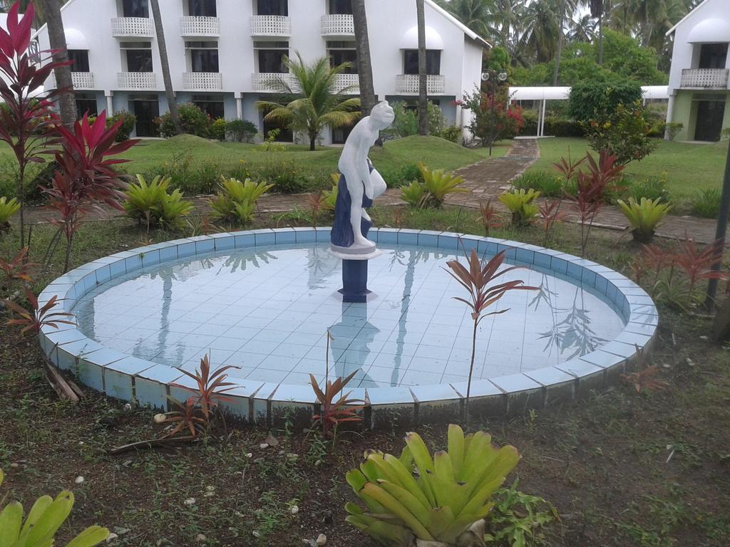Hotel D'Anatureza Maceio  Exterior photo