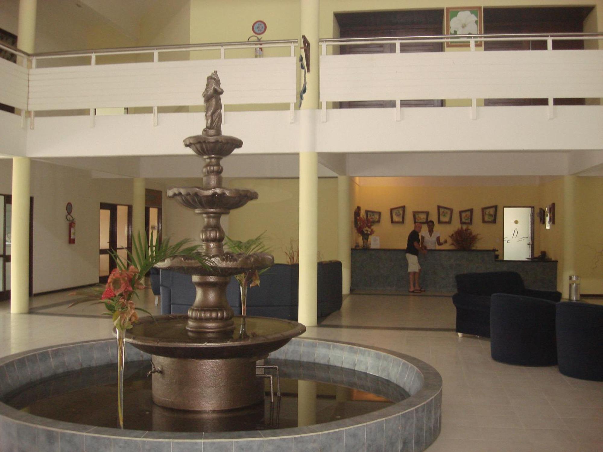 Hotel D'Anatureza Maceio  Exterior photo