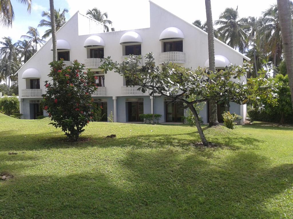 Hotel D'Anatureza Maceio  Exterior photo