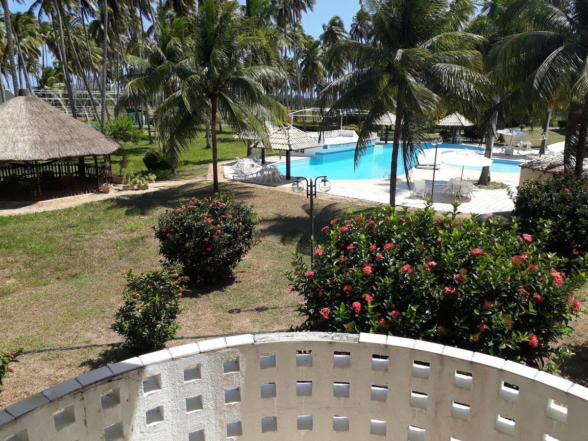 Hotel D'Anatureza Maceio  Exterior photo