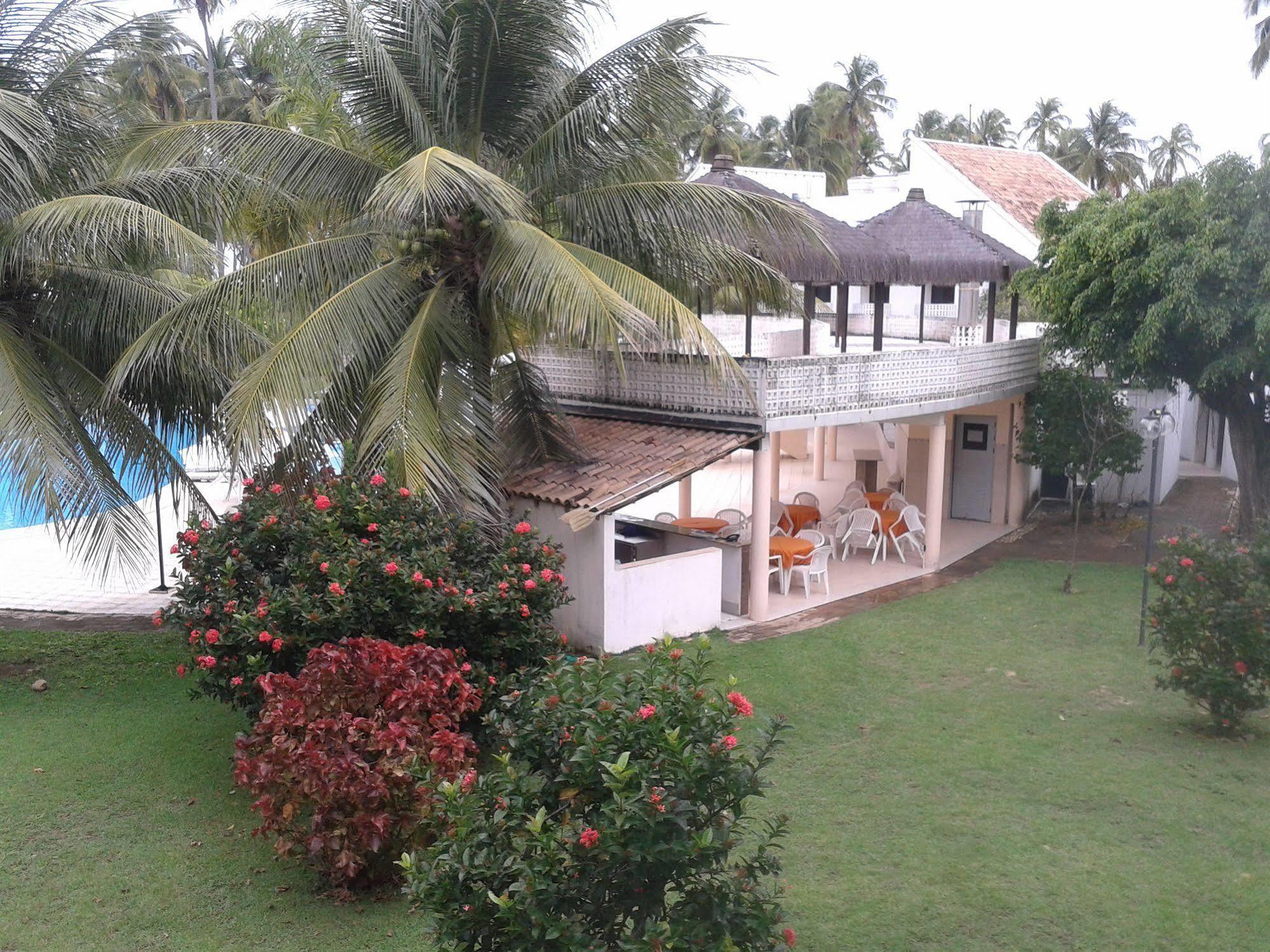 Hotel D'Anatureza Maceio  Exterior photo