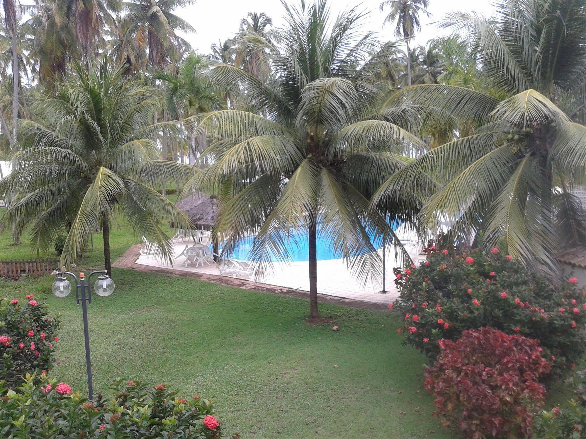Hotel D'Anatureza Maceio  Exterior photo